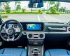 Mercedes-Benz G63 2022 - Xe mới 100%, màu xanh, giá tốt giao xe toàn quốc