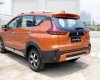 Mitsubishi Xpander Cross 2021 - Sẵn xe giao ngay - giá 635 triệu