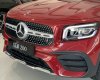 Mercedes-Benz GLB 200 2022 - Đỏ/Đen siêu hot. Có sẵn giao ngay - Chỉ còn chiếc duy nhất