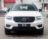 Volvo XC40 2022 - Trẻ trung và an toàn - Gói ưu đãi bảo dưỡng 3 năm và nhiều ưu đãi