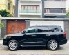 Lexus LX 570 2009 - Màu đen, nhập khẩu nguyên chiếc