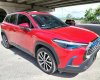 Toyota Corolla Cross 2020 - xe siêu lướt, tiết kiệm xăng, sơn zin 100%, xe gia đình đi rất giữ gìn. Giá cả thương lượng