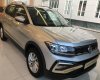 Volkswagen T-Cross 2022 - Phiên bản màu bạc Reflex 1 chiếc duy nhất VN