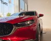 Mazda CX-30 2022 - Giao ngay - Ưu đãi 100% thuế trước bạ