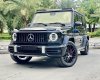 Mercedes-AMG G 63 2020 - Đăng ký 2020, nhập khẩu nguyên chiếc, giá 13 tỷ 200tr