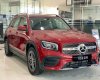 Mercedes-Benz GLB 200 2022 - Chiếc xe SUV 7 chỗ hạng sang