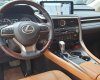 Lexus RX 350 2022 - Nhập khẩu nguyên chiếc, đẹp như mới, xe mới chạy 3000km siêu lướt