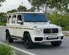 Mercedes-Benz G63 2020 - Màu trắng