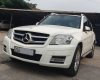 Mercedes-Benz GLK 300 2012 - Màu trắng chính chủ, giá hữu nghị