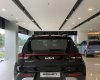 Kia Sonet 2022 - Best seller phân khúc B-SUV -624 triệu