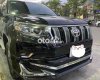 Toyota Land Cruiser Prado 2019 - Màu đen, nhập khẩu nguyên chiếc