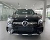 Mercedes-Benz GLB 200 2022 - Màu đen - Xe sẵn giao ngay 