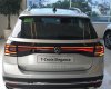 Volkswagen T-Cross 2022 - Phiên bản màu bạc Reflex 1 chiếc duy nhất VN