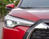 Toyota Corolla Cross 2022 - Giá lăn bánh, thông số kỹ thuật, ưu đãi Yên Bái