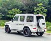 Mercedes-Benz G63 2021 - Màu trắng nội thất đỏ siêu sang - Tặng Iphone 14 Promax cho KH cọc tháng 10