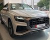 Audi Q8 2022 - Sẵn xe nhiều màu tại showroom