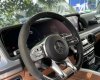 Mercedes-Benz G63 2021 - Nhập khẩu Australia, đi 12 ngàn kilomet