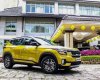 Kia Seltos 2022 - Giá chỉ 759 triệu đồng. Bảo hành 03 năm không giới hạn số km