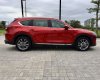 Mazda CX-8 2020 - Xe màu đỏ
