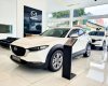 Mazda CX-30 2022 - Giảm giá khủng 50 triệu đồng - Sẵn xe giao ngay đủ màu