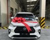 Toyota Veloz Cross 2022 - Trong tiện nghi, ngoài phong cách, xe đủ màu, ưu đãi lên đến 160tr, tặng 1 năm chăm xe miễn phí