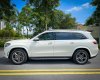 Mercedes-Benz GLS 450 2021 - Màu trắng, giá ưu đãi