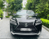 Lexus NX 200T 2015 - Màu đen/đỏ, đăng kí 11/2016