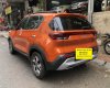Kia Sonet 2021 - Màu cam