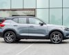 Volvo XC40 2022 - Món hời trong phân khúc - An toàn và nhiều ưu đãi