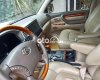 Lexus LX 470 2005 - Màu trắng, nhập khẩu nguyên chiếc, giá 698tr