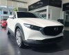 Mazda CX-30 2022 - Giảm liền 42 triệu - màu trắng - 849 triệu