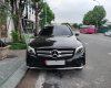 Mercedes-Benz GLC 300 2018 - Cần bán gấp xe màu đen