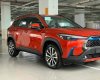Toyota Corolla Cross 2022 - Liên hệ hotline để được tư vấn, báo giá chính xác - Hỗ trợ lái thử xe