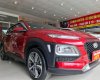 Hyundai Kona 2022 - Máy móc nguyên zin, màu đỏ, siêu lướt hơn 8000km. Giá tốt giao xe toàn quốc