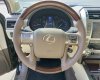 Lexus GX 460 2018 - Màu đen, nhập khẩu nguyên chiếc