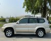 Toyota Land Cruiser Prado 2008 - Màu vàng, xe nhập giá hữu nghị