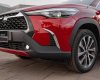 Toyota Corolla Cross 2022 - Giá lăn bánh, thông số kỹ thuật, ưu đãi Yên Bái