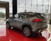 Toyota Corolla Cross 2022 - Sẵn xe giao ngay, giảm tiền mặt, tặng PK, gói BH