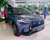 Toyota Corolla Cross 2022 - Giao ngay