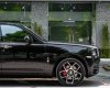 Rolls-Royce Cullinan 2020 - Giá 39 tỷ 500tr, xe màu đen