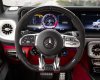 Mercedes-Benz G 63 2021 - Xe màu đen