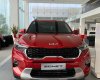 Kia Sonet 2022 - Nhận xe chưa đến 100 triệu, thủ tục nhanh - Gọn - Lẹ