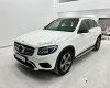 Mercedes-Benz GLC 200 2019 - Màu trắng, nhập khẩu nguyên chiếc