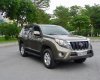 Toyota Land Cruiser Prado 2013 - Cần bán xe đăng ký 2013 xe gia đình, giá thương lượng