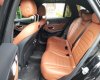 Mercedes-Benz GLC 300 2018 - Cần bán gấp xe màu đen