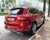 Mercedes-Benz GLC 300 2016 - Bao check test kiểm tra