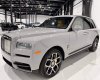 Rolls-Royce Cullinan 2022 - Xế hộp sang trọng giá cực ưu đại cho anh em