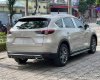 Mazda CX-8 2022 - Màu vàng, nhập khẩu