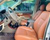 Toyota Land Cruiser Prado 2008 - Màu trắng, nhập khẩu nguyên chiếc