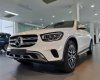 Mercedes-Benz GLC 200 2022 - Xe có sẵn giao ngay, nhiều ưu đãi hấp dẫn